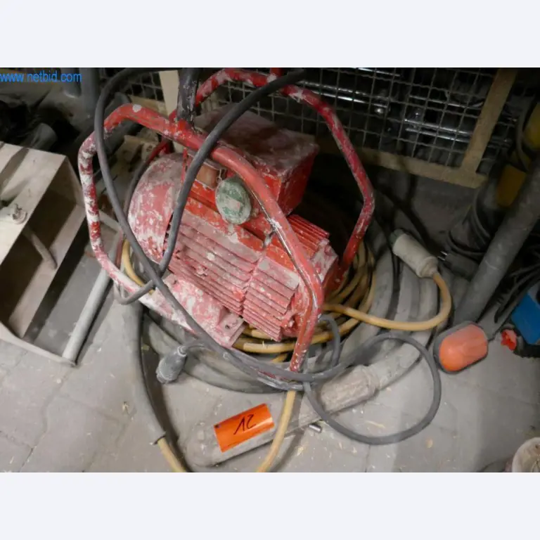 Goed onderhouden bouwmachines-12
