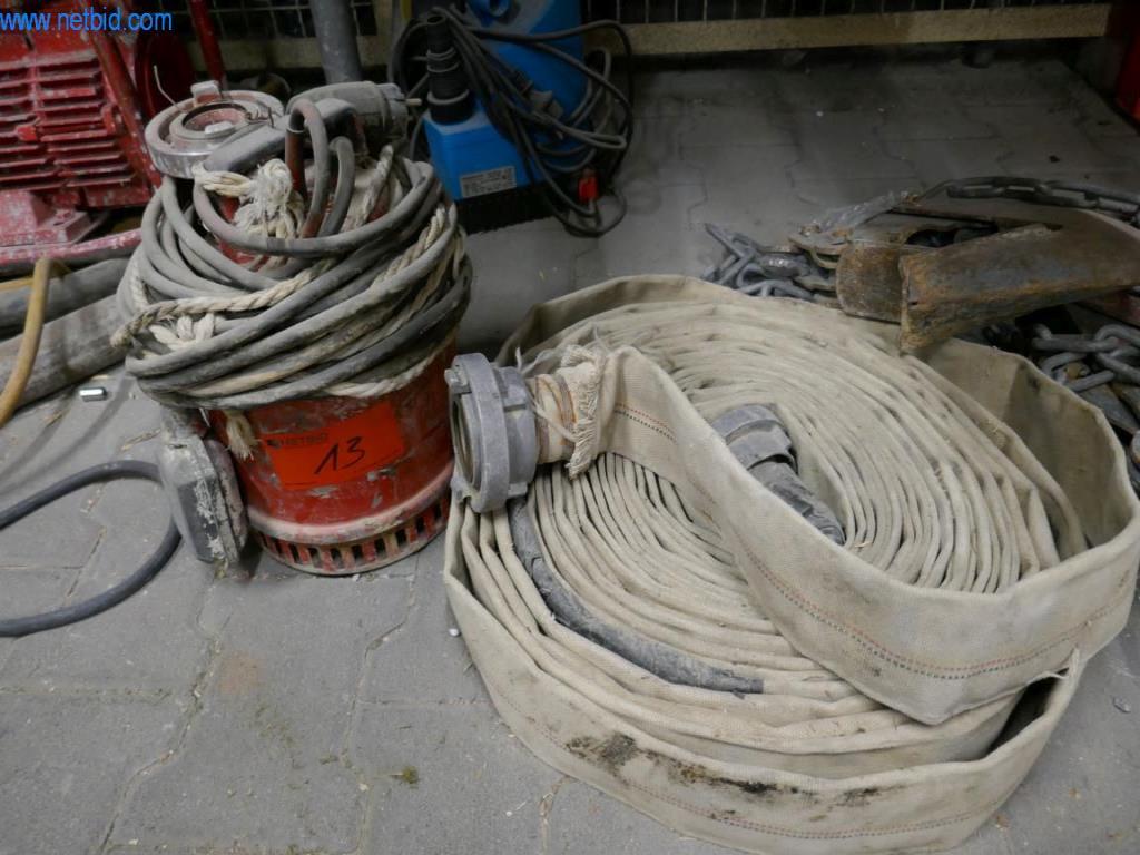 Well-maintained construction machinery-13