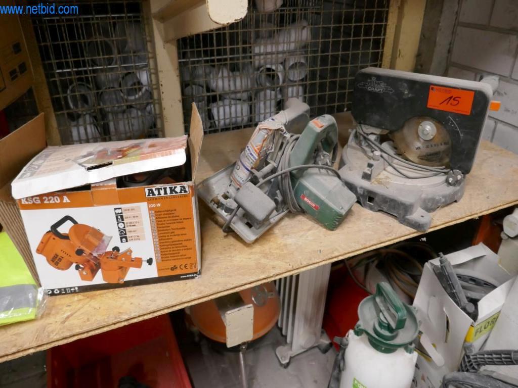 Well-maintained construction machinery-15