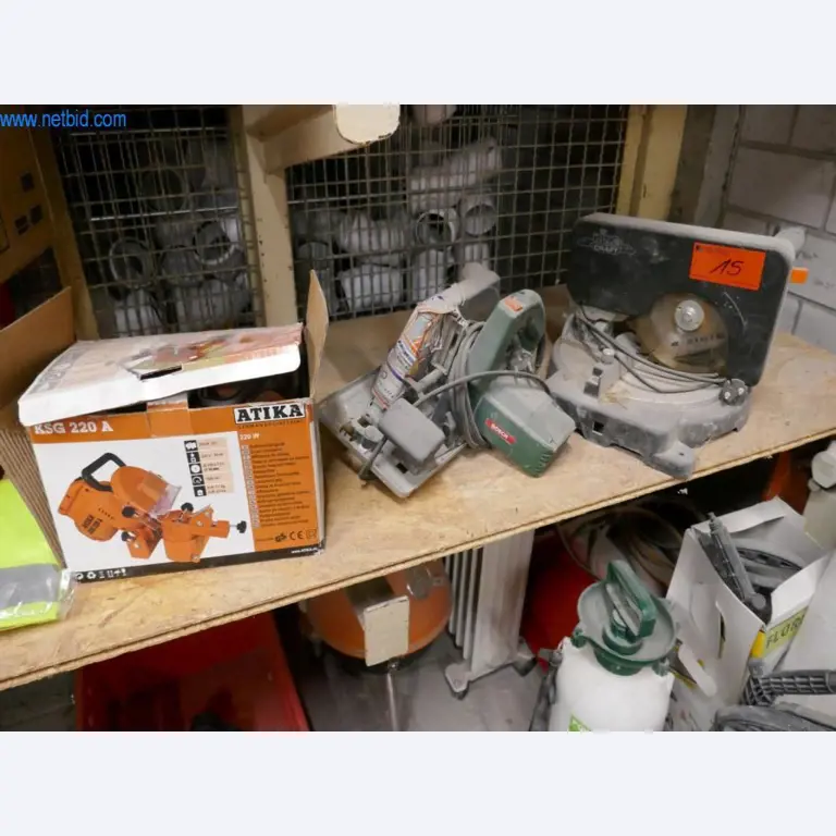 Goed onderhouden bouwmachines-15