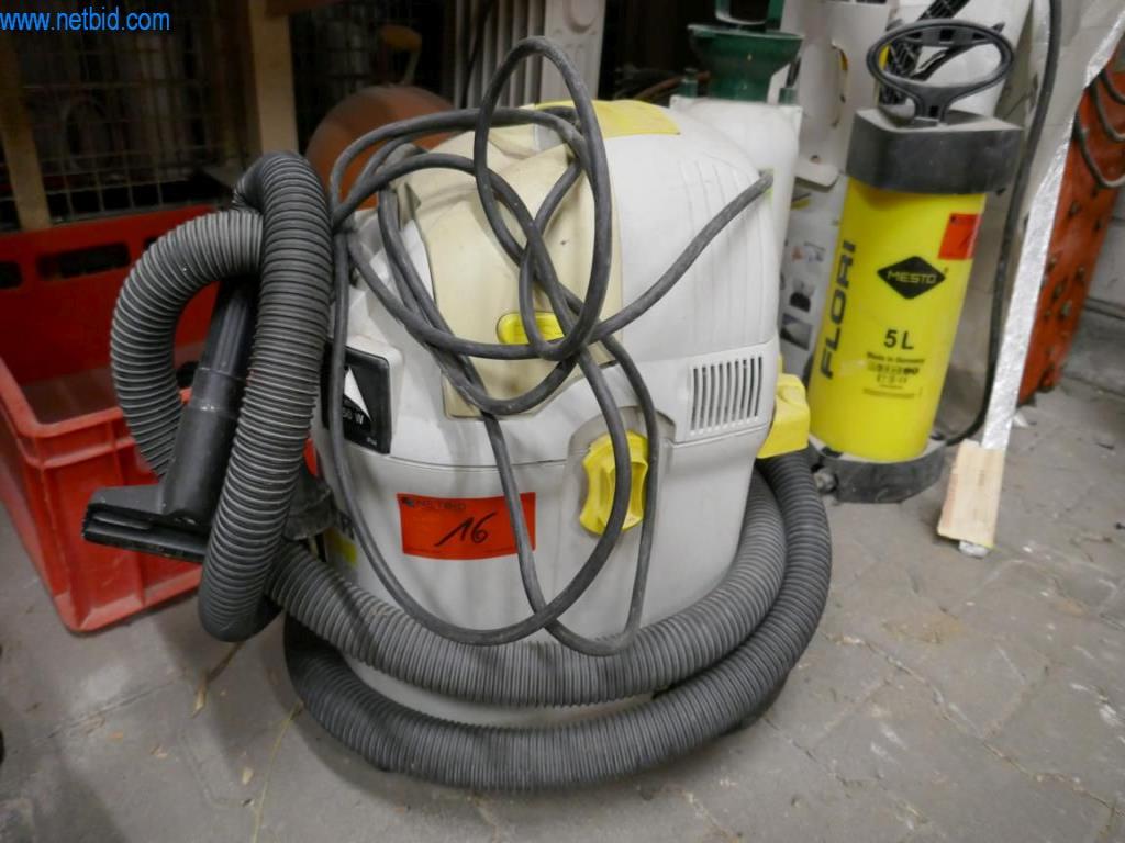 Well-maintained construction machinery-16