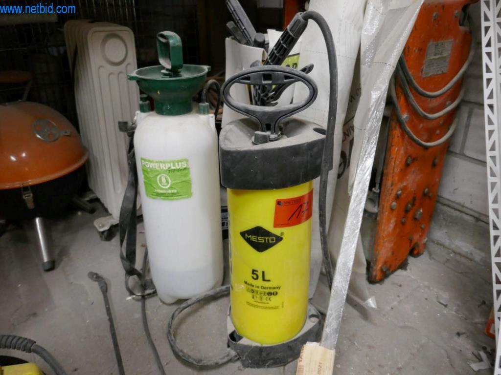 Well-maintained construction machinery-17