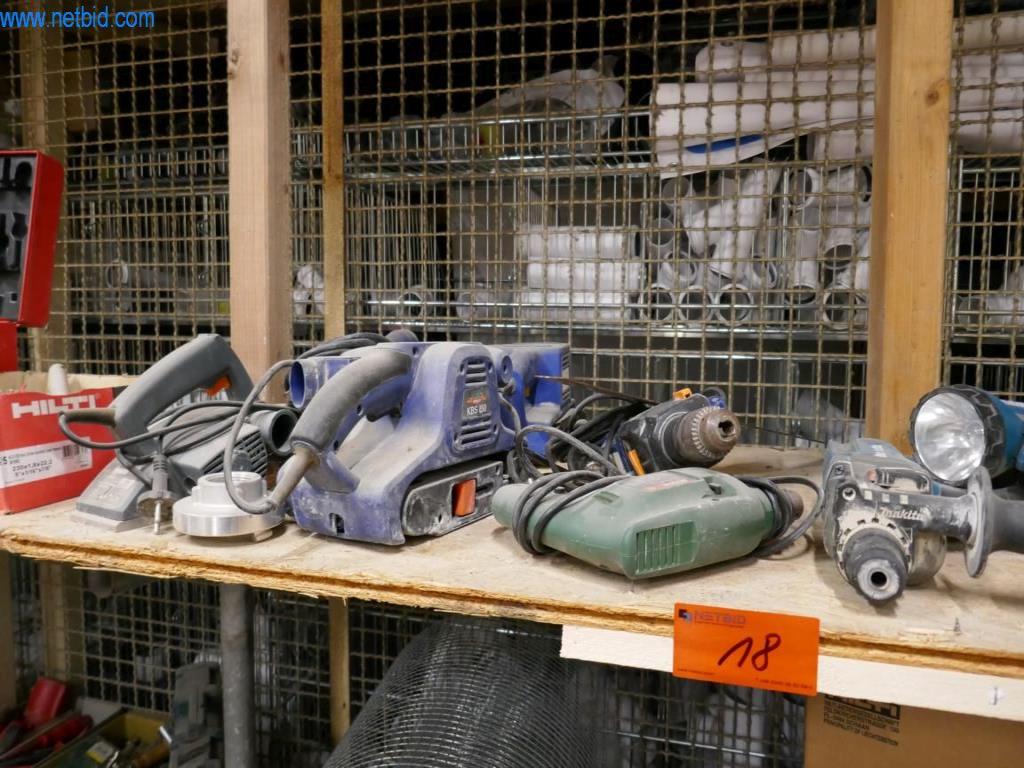 Well-maintained construction machinery-18