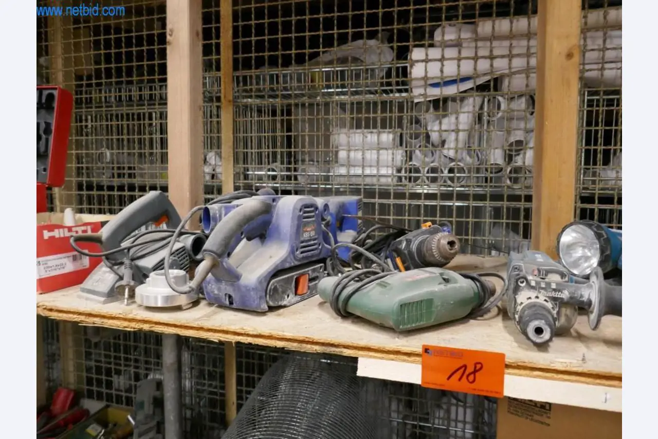 Goed onderhouden bouwmachines-18