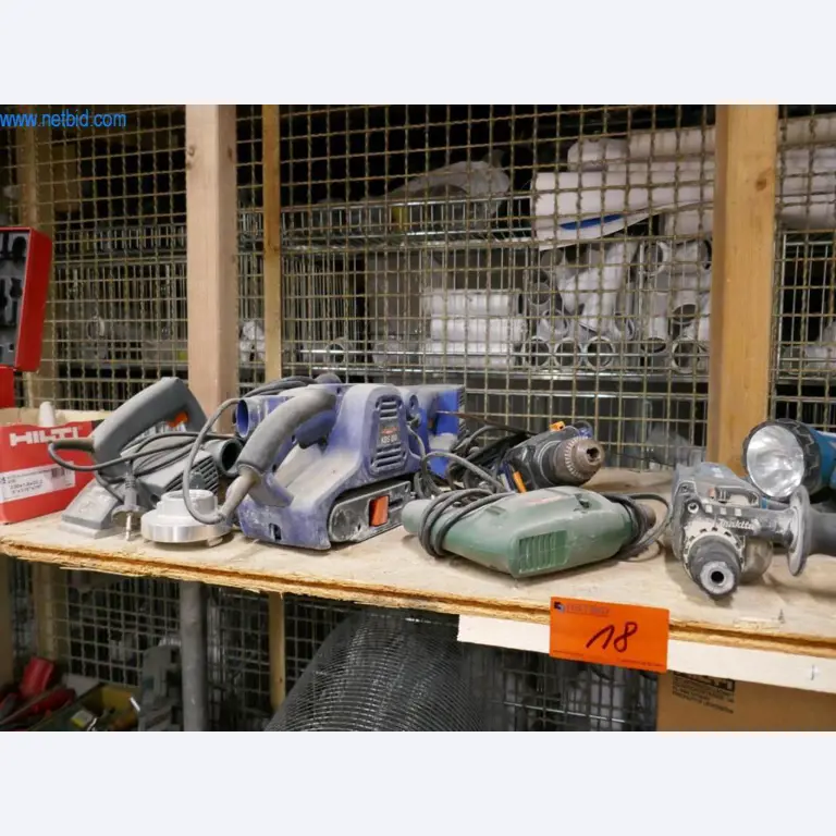 Goed onderhouden bouwmachines-18