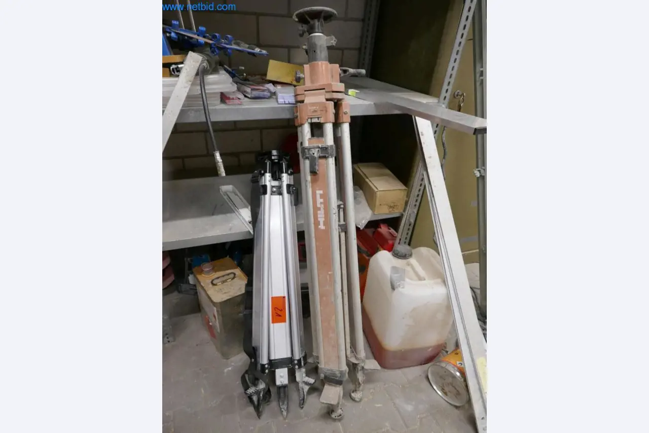 Goed onderhouden bouwmachines-21