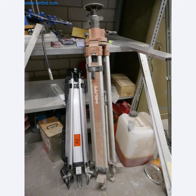 Goed onderhouden bouwmachines-21