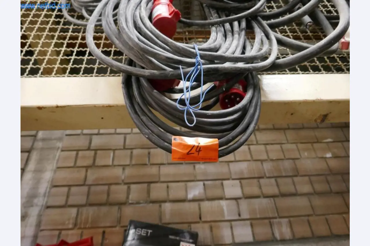 Goed onderhouden bouwmachines-24