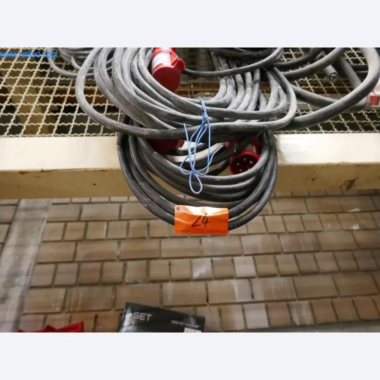 Goed onderhouden bouwmachines-24