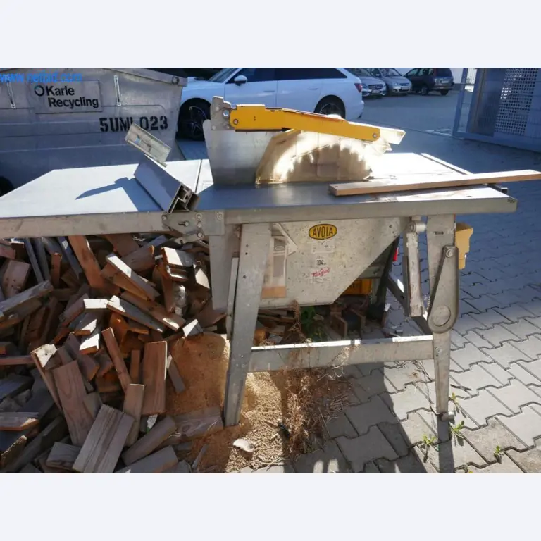 Goed onderhouden bouwmachines-4