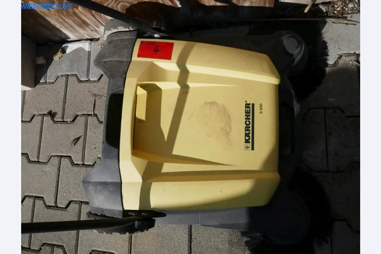 Goed onderhouden bouwmachines-5