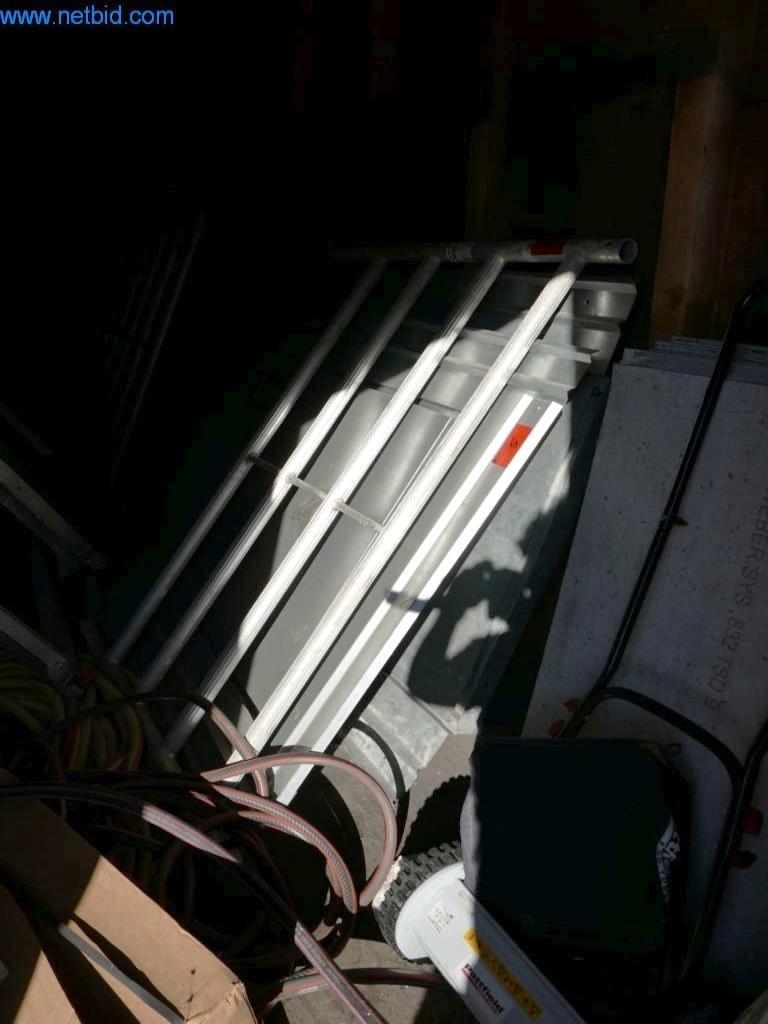 Well-maintained construction machinery-6