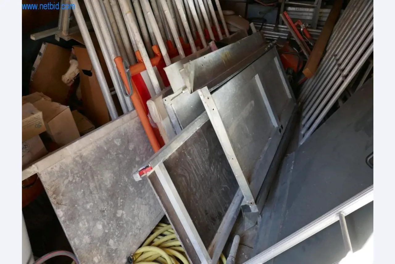 Goed onderhouden bouwmachines-8