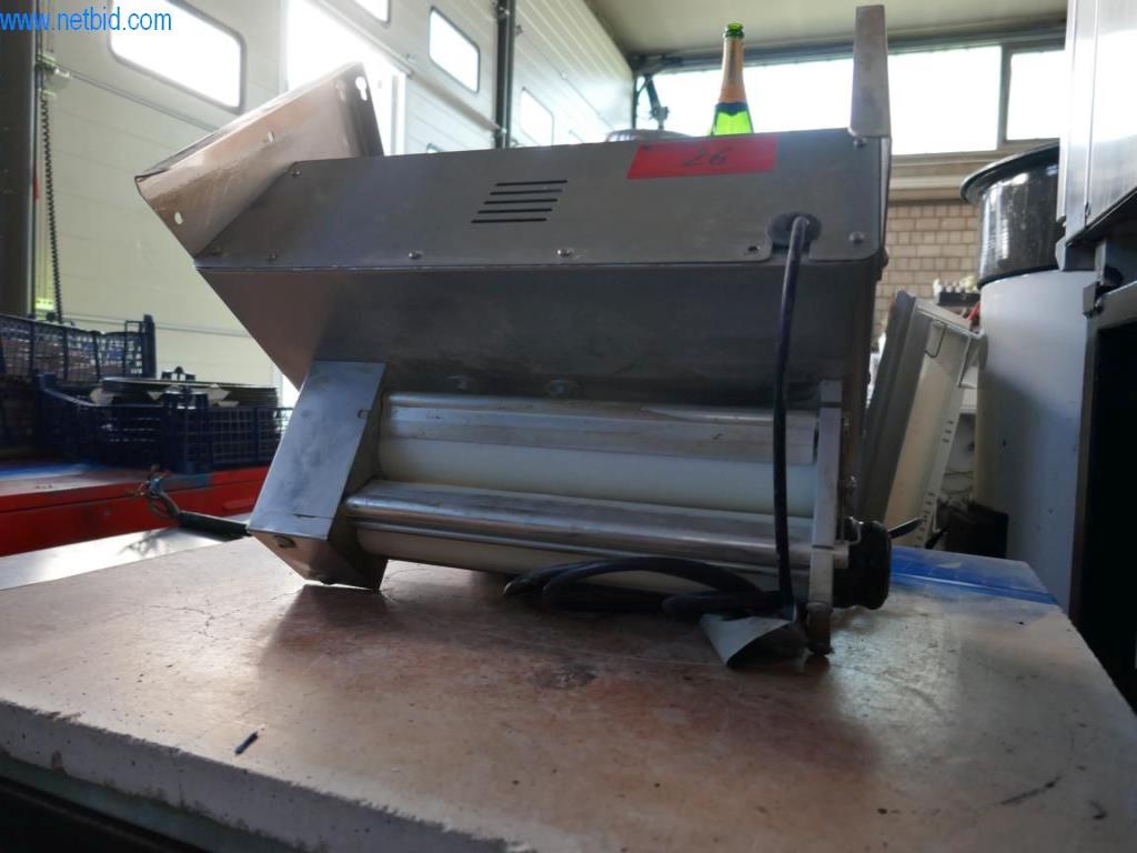 Dobrze utrzymane maszyny budowlane-3