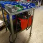 thumbnail-Machines, bedrijfsuitrusting en magazijnen voor de productie van waterzuiveringsinstallaties-1