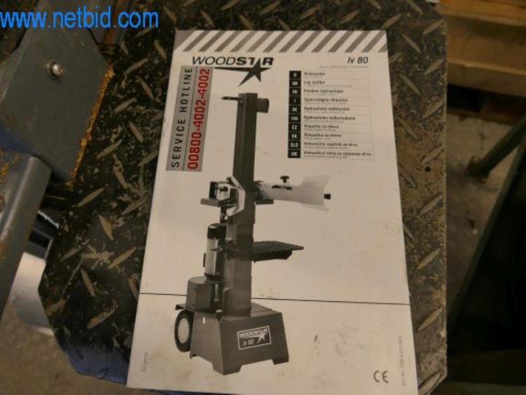 Maschinen, Geschäftseinrichtung und Warenlager zur Herstellung von Wasseraufbereitungsanlagen-2