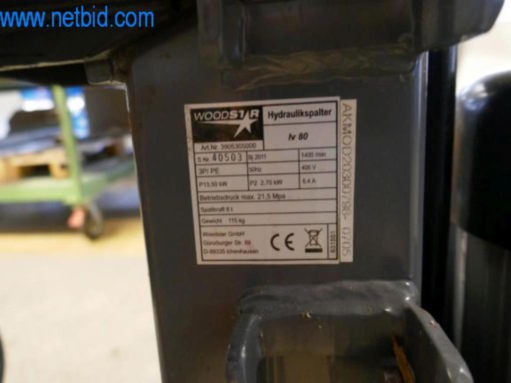 Maschinen, Geschäftseinrichtung und Warenlager zur Herstellung von Wasseraufbereitungsanlagen-5