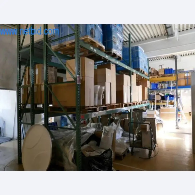 Maszyny, sprzęt gospodarczy i magazyny do produkcji stacji uzdatniania wody-1