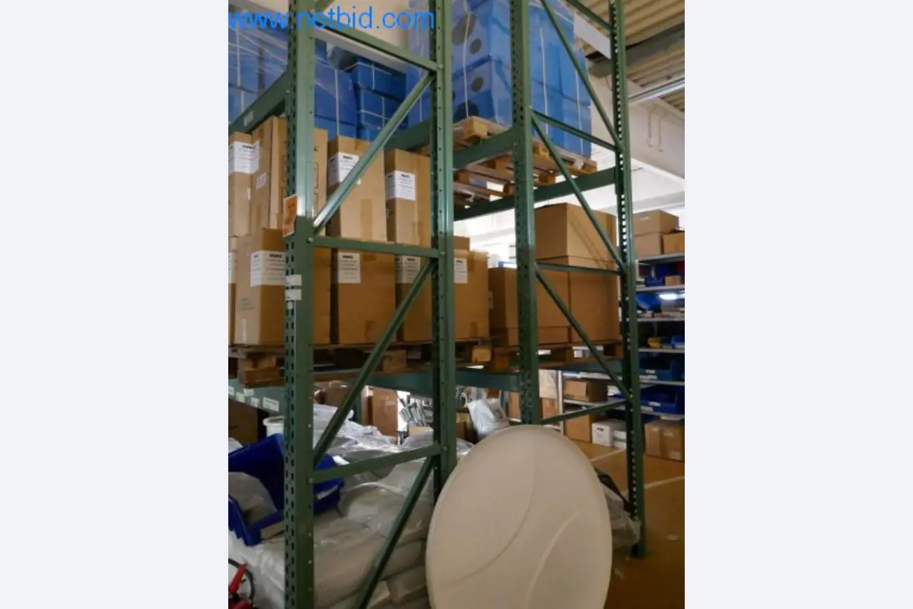 Maszyny, sprzęt gospodarczy i magazyny do produkcji stacji uzdatniania wody-3