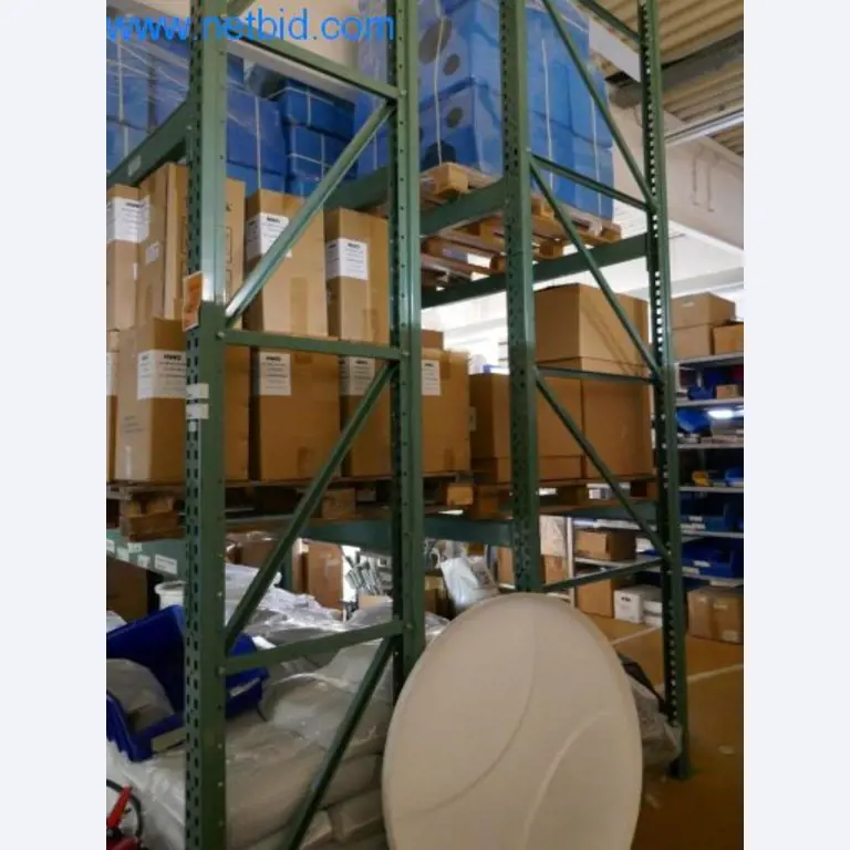 Maszyny, sprzęt gospodarczy i magazyny do produkcji stacji uzdatniania wody-3