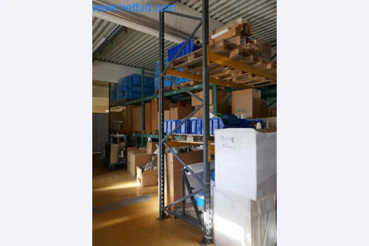 Maszyny, sprzęt gospodarczy i magazyny do produkcji stacji uzdatniania wody-4