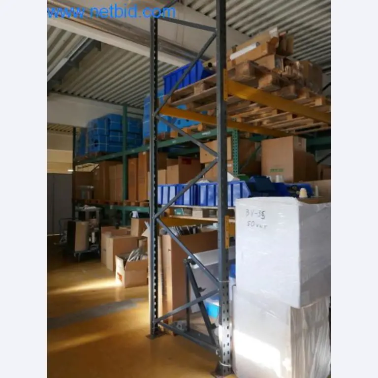 Maszyny, sprzęt gospodarczy i magazyny do produkcji stacji uzdatniania wody-4