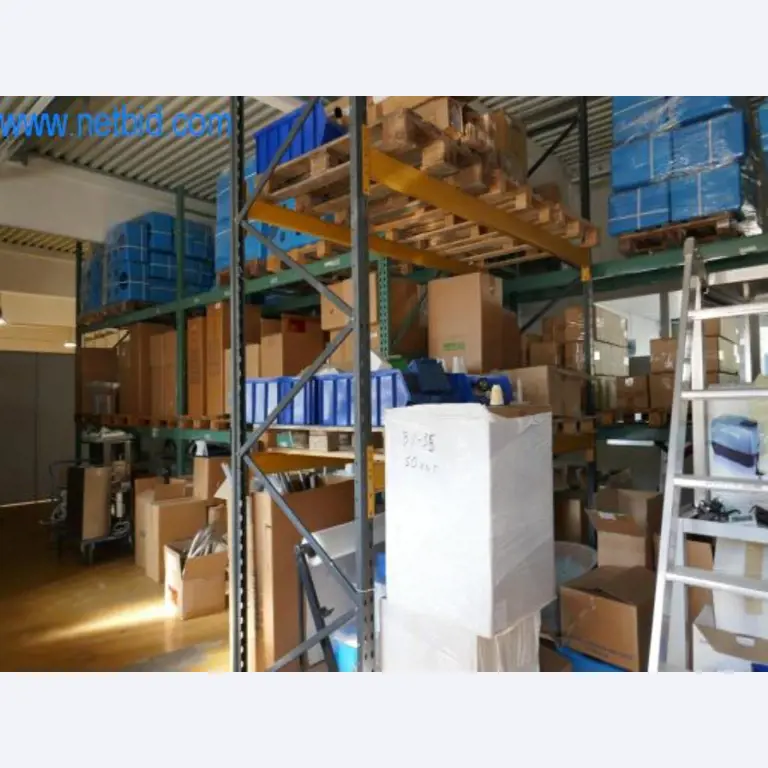 Maszyny, sprzęt gospodarczy i magazyny do produkcji stacji uzdatniania wody-5