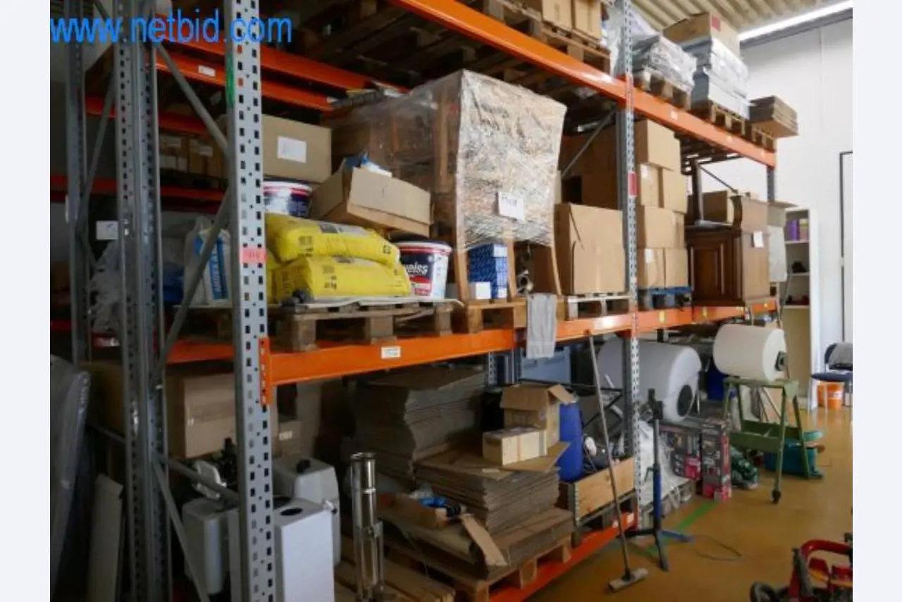 Machines, bedrijfsuitrusting en magazijnen voor de productie van waterzuiveringsinstallaties-1