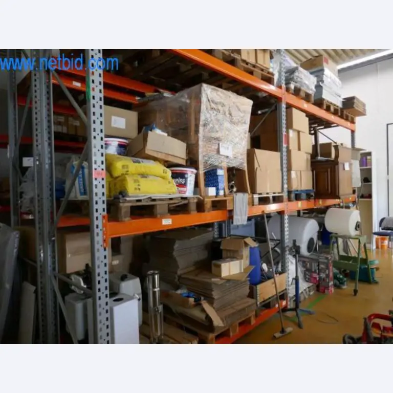 Machines, bedrijfsuitrusting en magazijnen voor de productie van waterzuiveringsinstallaties-1