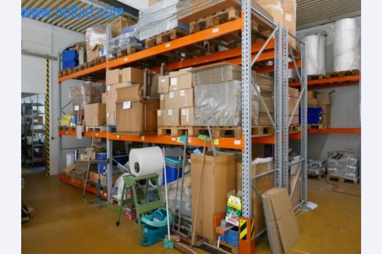 Machines, bedrijfsuitrusting en magazijnen voor de productie van waterzuiveringsinstallaties-3