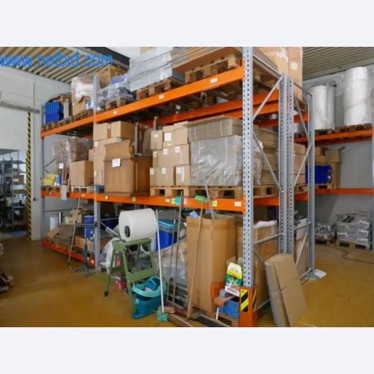 Machines, bedrijfsuitrusting en magazijnen voor de productie van waterzuiveringsinstallaties-3