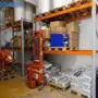 thumbnail-Machines, bedrijfsuitrusting en magazijnen voor de productie van waterzuiveringsinstallaties-4