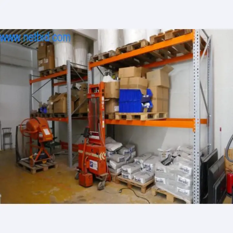 Machines, bedrijfsuitrusting en magazijnen voor de productie van waterzuiveringsinstallaties-4