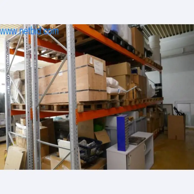 Machines, bedrijfsuitrusting en magazijnen voor de productie van waterzuiveringsinstallaties-5