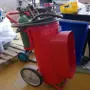 thumbnail-Maschinen, Geschäftseinrichtung und Warenlager zur Herstellung von Wasseraufbereitungsanlagen-1