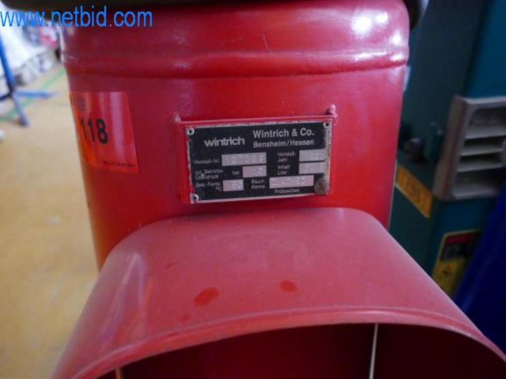 Stroje, obchodní zařízení a sklady pro výrobu úpraven vody-2