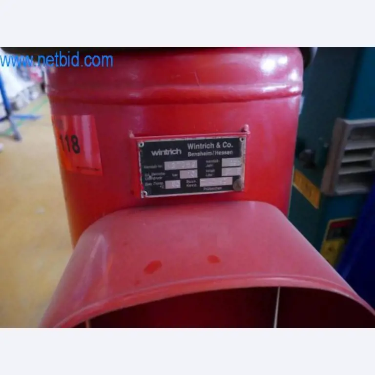 Stroje, obchodní zařízení a sklady pro výrobu úpraven vody-2