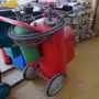 thumbnail-Maschinen, Geschäftseinrichtung und Warenlager zur Herstellung von Wasseraufbereitungsanlagen-3