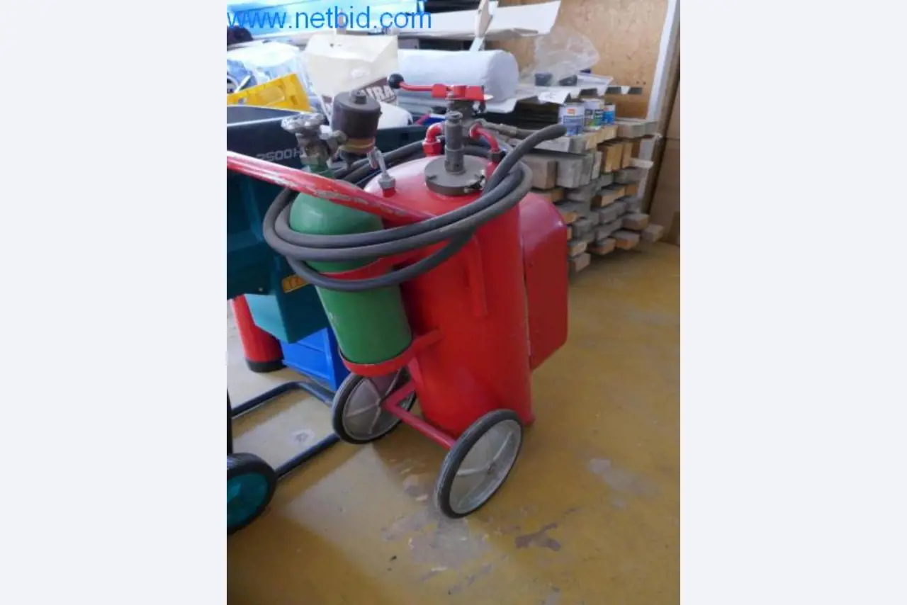 Stroje, obchodní zařízení a sklady pro výrobu úpraven vody-3