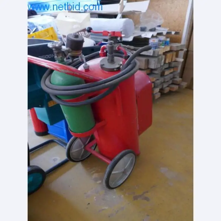 Stroje, obchodní zařízení a sklady pro výrobu úpraven vody-3