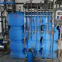 thumbnail-Maquinaria, equipos comerciales y almacenes para la fabricación de plantas de tratamiento de aguas-1