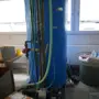 thumbnail-Maquinaria, equipos comerciales y almacenes para la fabricación de plantas de tratamiento de aguas-2