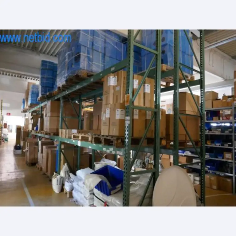 Machines, bedrijfsuitrusting en magazijnen voor de productie van waterzuiveringsinstallaties-1