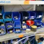 thumbnail-Machines, bedrijfsuitrusting en magazijnen voor de productie van waterzuiveringsinstallaties-5