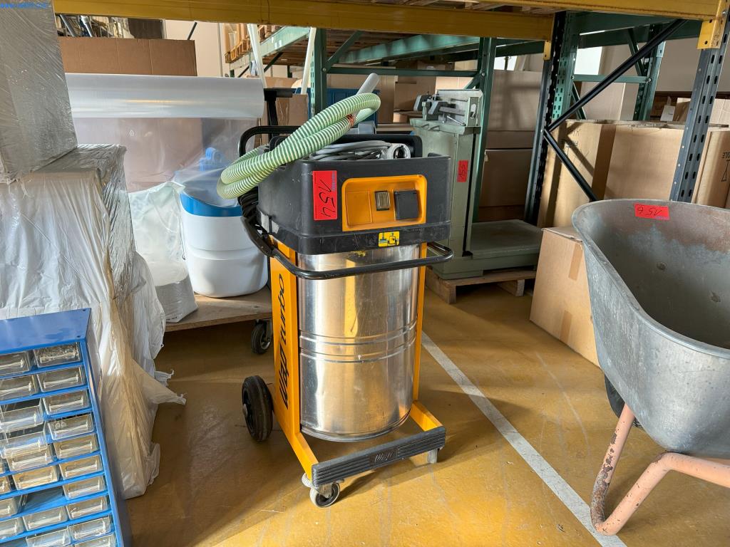 Machines, installations commerciales et entrepôts pour la fabrication d'installations de traitement de l'eau-1