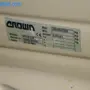 thumbnail-Maschinen, Geschäftseinrichtung und Warenlager zur Herstellung von Wasseraufbereitungsanlagen-4