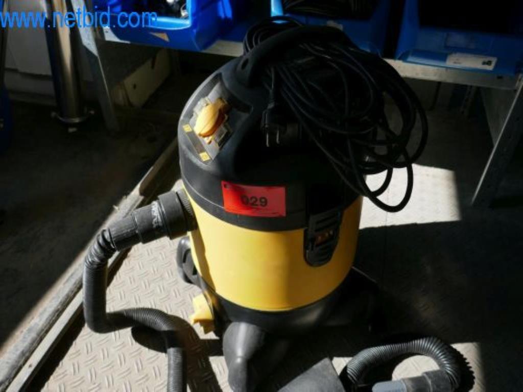 Stroje, obchodní zařízení a sklady pro výrobu úpraven vody-1