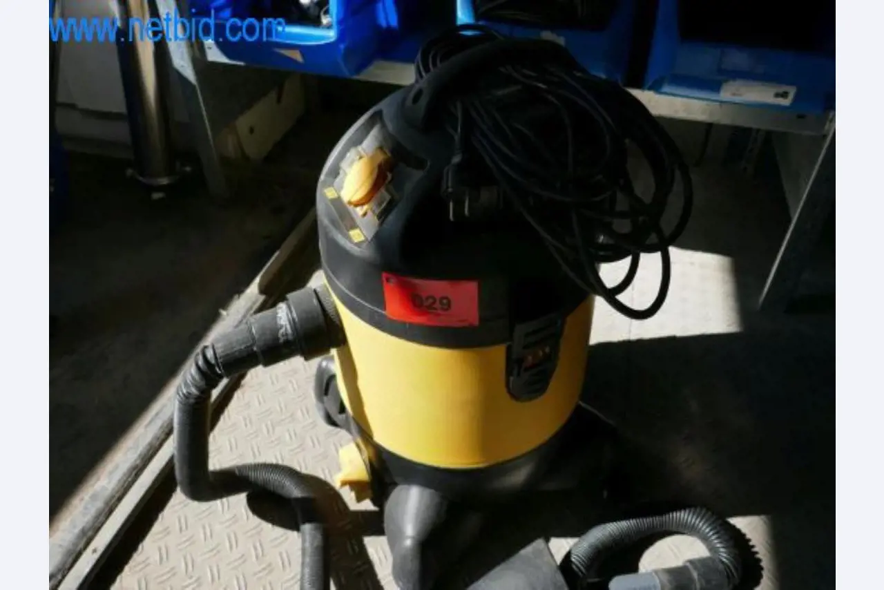 Stroje, obchodní zařízení a sklady pro výrobu úpraven vody-1