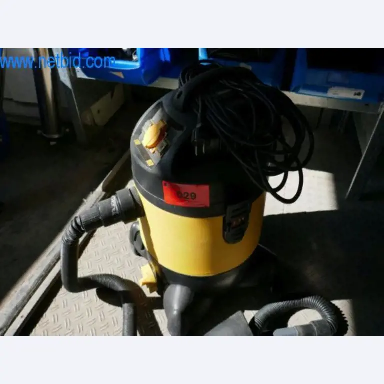 Stroje, obchodní zařízení a sklady pro výrobu úpraven vody-1