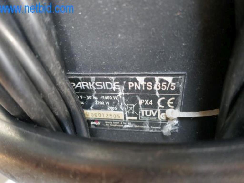 Stroje, obchodní zařízení a sklady pro výrobu úpraven vody-2